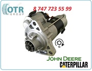 Стартер на экскаватор Cat 320d2 428000-6901