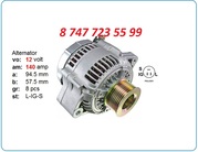 Генератор John Deere 100211-6420