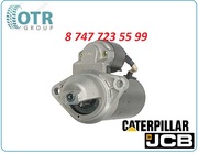 Стартер на Jcb 11.131.265