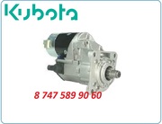 Стартер на двигатель Кубота 028000-5000