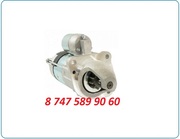 Стартер Perkins,  Case,  Manitou 958579
