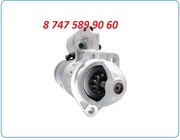 Стартер Deutz 9 зубов 01180995kz