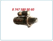 Стартер на бульдозер Case 9g4338