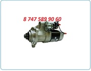 Стартер на экскаватор Hyundai r3000,  r450,  r455 19011524