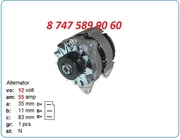 Генератор на двигатель Перкинс 2871A142