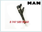 Форсунки Ман,  Man 0445120281