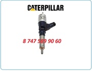 Электронная форсунка Cat,  Hyundai 326-4740