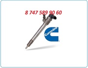 Форсунки Cummins isf2.8 0445110376