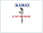 Форсунки Kamaz Euro4 0445120199