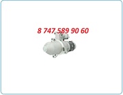Стартер на экскаватор Hyundai r290 Tm000a09501