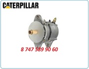  Генератор на грейдер,  бульдозер Cat 6t-7223