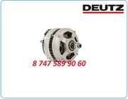 Генератор Deutz f3l1011 01177328