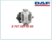 Генератор Daf cf85 0124555018