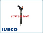 Форсунки Fiat,  Iveco 0445116059