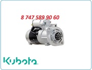 Стартер Cat,  Kubota 1g777-63010