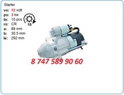 Стартер Perkins,  Atlas Copco 2873a030