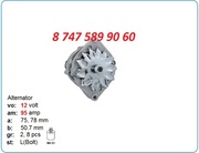 Генератор Cummins,  Bell 3920679