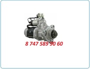 Стартер Perkins,  Cat 19011517