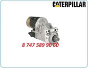 Стартер Cat 432,  444 1420539