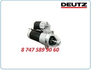 Стартер Deutz tcd2011 0001223016