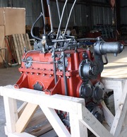 Новые КПП трaкторoв Кировец К-700,  К-701