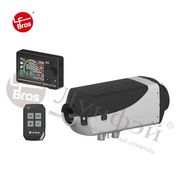 продам воздушный отопитель Лунфэй 2кВт и 5кВт