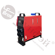 Переносной воздушный отопитель Лунфэй