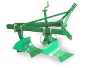 Плуг 2-х корпусной  1L-220