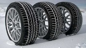 Зимняя резина Б/У R15