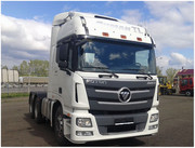 Запчасти на грузовую технику FOTON оптика