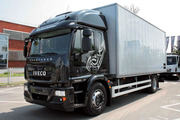 Запчасти на грузовую технику IVECO