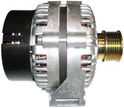 Генератор на Xcmg ZL30