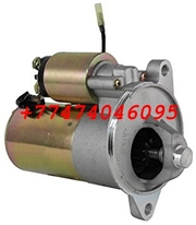 Стартер WAICS1393 Skoda (Шкода) Roomster (Роомстер)