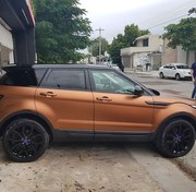 Пленка на авто матовая кофейная,  шоколадная