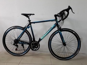 Шоссейный велосипед Trinx Tempo 1.0/Trade in/Обмен/Отличное качество/