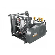  Компрессоры винтовые ГНС  