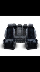 Лучшие Автомобильный накидки в Атырау.