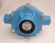 Водяной насос (помпа) на Xcmg ZL30