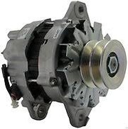 Генератор (Alternator) для Экскаватора Hyundai Robex R140W-7 