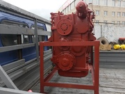 Контрактные КПП трактора Кировец к701 